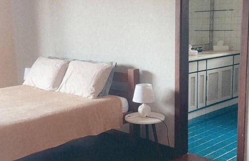 Vila Caranga Hotel | Sheiton Búzios