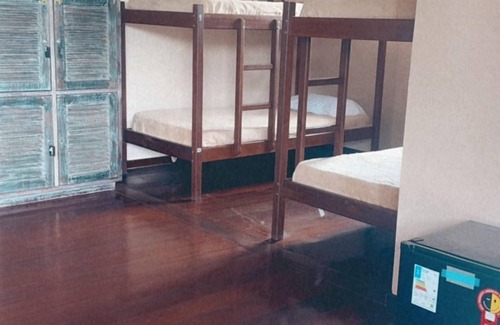 Vila Caranga Hotel | Sheiton Búzios