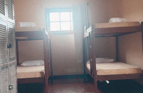 Vila Caranga Hotel | Sheiton Búzios