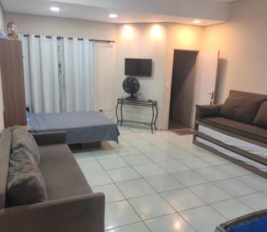 Sumare House | Shekinah