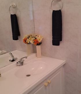 Port Alfred Apartment | Shekinah ByTheSea