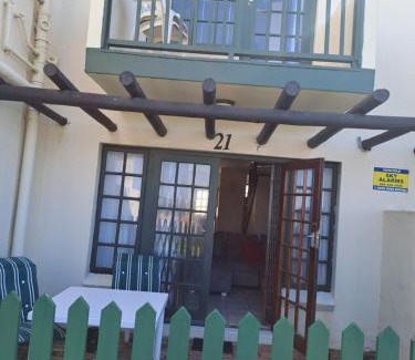 Port Alfred Apartment | Shekinah ByTheSea