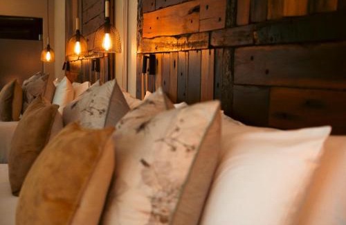 Behoudeniskloof Cabin | Shekinah Lion & Game Lodge