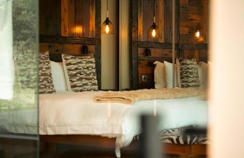 Behoudeniskloof Cabin | Shekinah Lion & Game Lodge