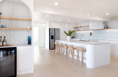 Crescent Head House | Shelby Shores (upstairs only)
