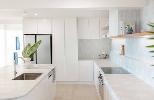 Crescent Head House | Shelby Shores (upstairs only)