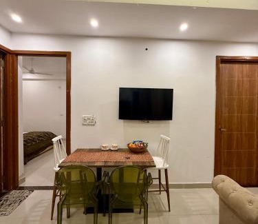 Timilimansingh Apartment | Shelbys Abode