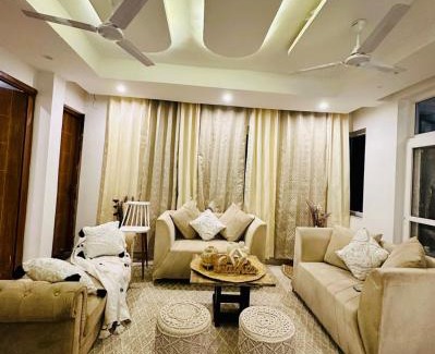 Timilimansingh Apartment | Shelbys Abode