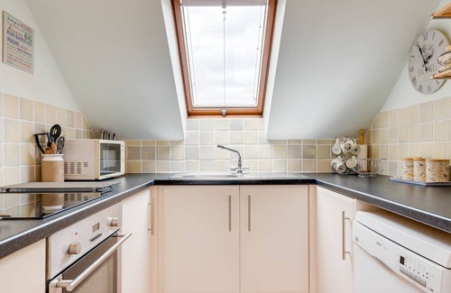 Monyash Apartment | Sheldon Barn - Two Bedroom Apartment, Sleeps 4
