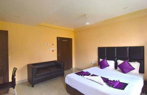 Kolkata Hotel | Sheldon Inn Kolkata