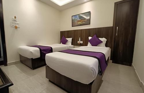 Kolkata Hotel | Sheldon Inn Kolkata