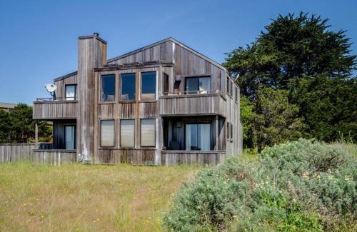 Sea Ranch House | Shell Beach