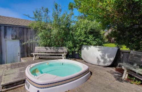 Sea Ranch House | Shell Beach
