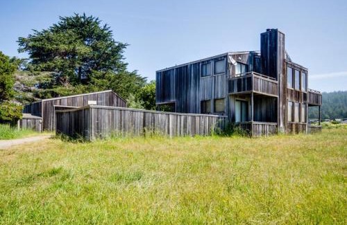Sea Ranch House | Shell Beach