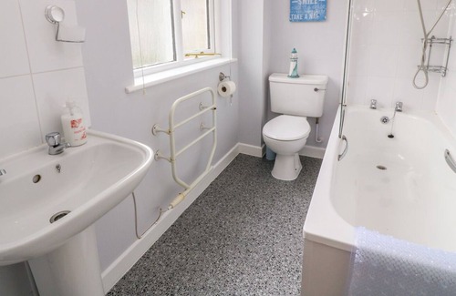Falmouth Cottage | Shell Cottage