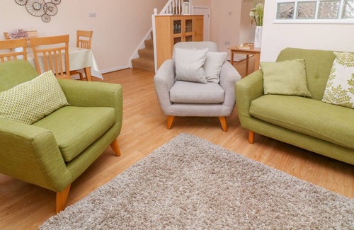 Falmouth Cottage | Shell Cottage