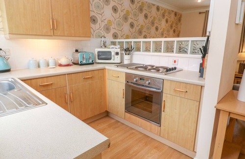 Falmouth Cottage | Shell Cottage