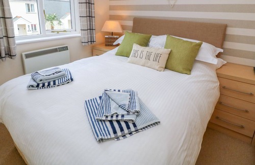 Falmouth Cottage | Shell Cottage