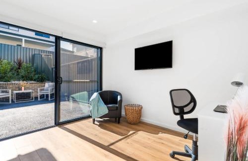 Shell Cove Apartment | Shell Cove Serenity by Links Golf Course & Marina