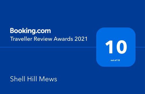 Coleraine Apartment | Shell Hill Mews