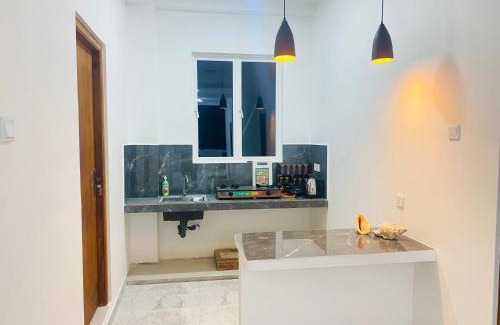 Polhena Villa | Shell House