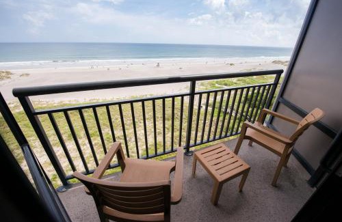 Shell Island Resort | Shell Island Resort - All Oceanfront Suites