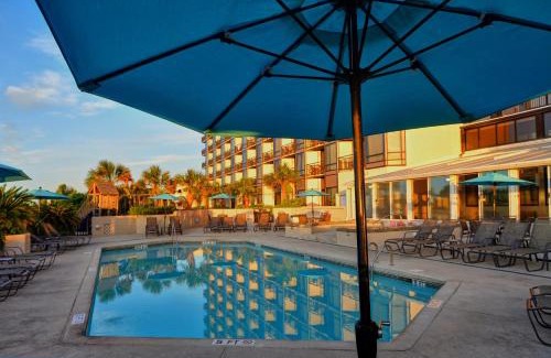 Shell Island Resort | Shell Island Resort - All Oceanfront Suites