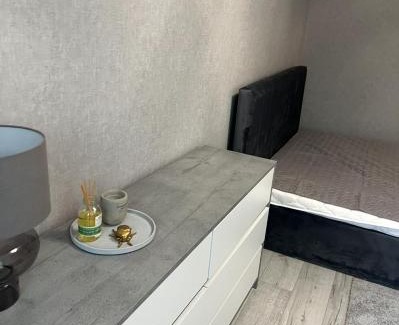 Klaipeda Apartment | Shell Klaipeda