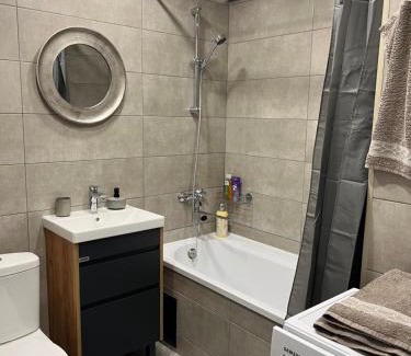 Klaipeda Apartment | Shell Klaipeda