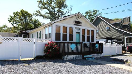 Villas House | Shell Shack