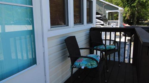 Villas House | Shell Shack