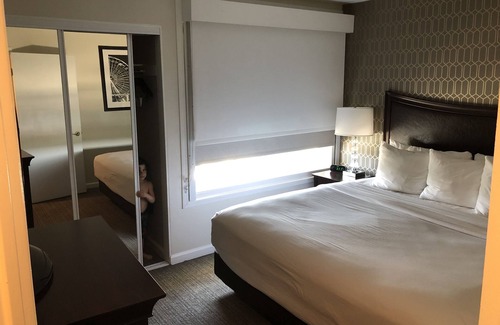 Anaheim Resort Resort | Shell Vacations Club