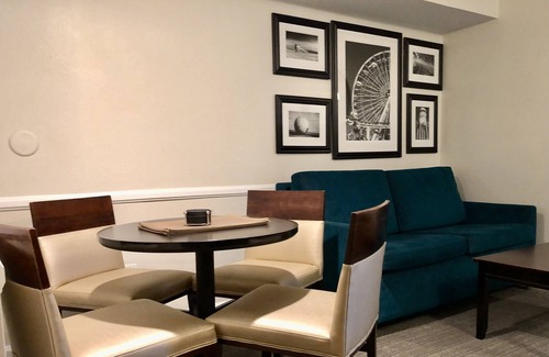 Anaheim Resort Resort | Shell Vacations Club