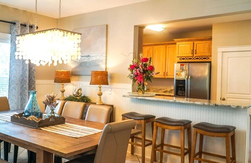 Village of Sugar Beach House | Shell Yeah! by AvantStay | Seagrove | Pet-Friendly + Private Pool