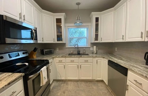 Village of Sugar Beach House | Shell Yeah! by AvantStay | Seagrove | Pet-Friendly + Private Pool