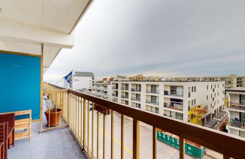 North Ocean City Apartment | Shell Yeah - Le Lisa 405