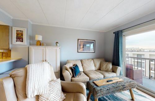 North Ocean City Apartment | Shell Yeah - Le Lisa 405