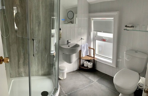 Bangor House | Shelleven House