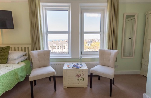 Bangor House | Shelleven House