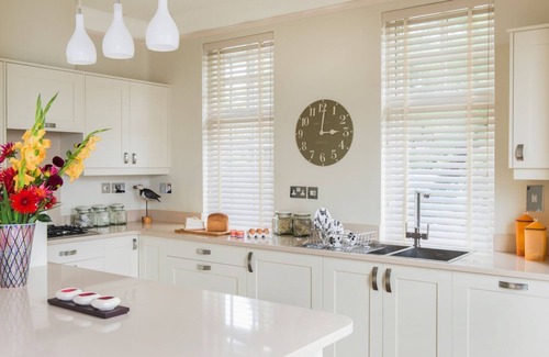 Mortehoe Villa | Shellhaven - Four Bedroom Villa, Sleeps 8