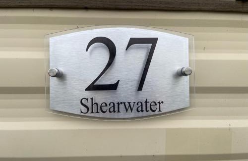 Tattershall House | Shells Breaks Tattershall Lakes Shearwater 27