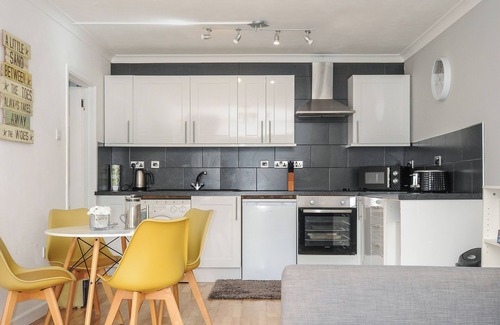 Millendreath Cottage | Shells Cottage