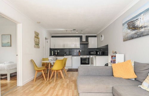 Millendreath Cottage | Shells Cottage