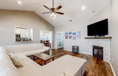 Calabash House | Shells & Shores