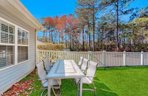 Calabash House | Shells & Shores
