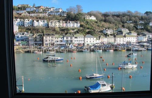 West Looe House | Shellseekers Guest House