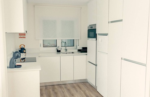 Praia da Vieira Apartment | Shellter Apartments