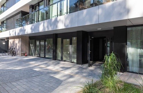 Trzebiatow Apartment | Shellter Suita Flora by Renters Prestige