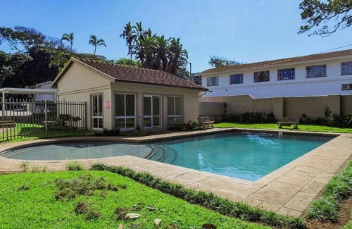 Shelly Beach Apartment | Shelly Beach Apartment - Sdubi Accommodation
