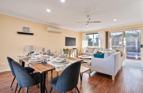 Shelly Beach House | Shelly Golf & Beach Retreat